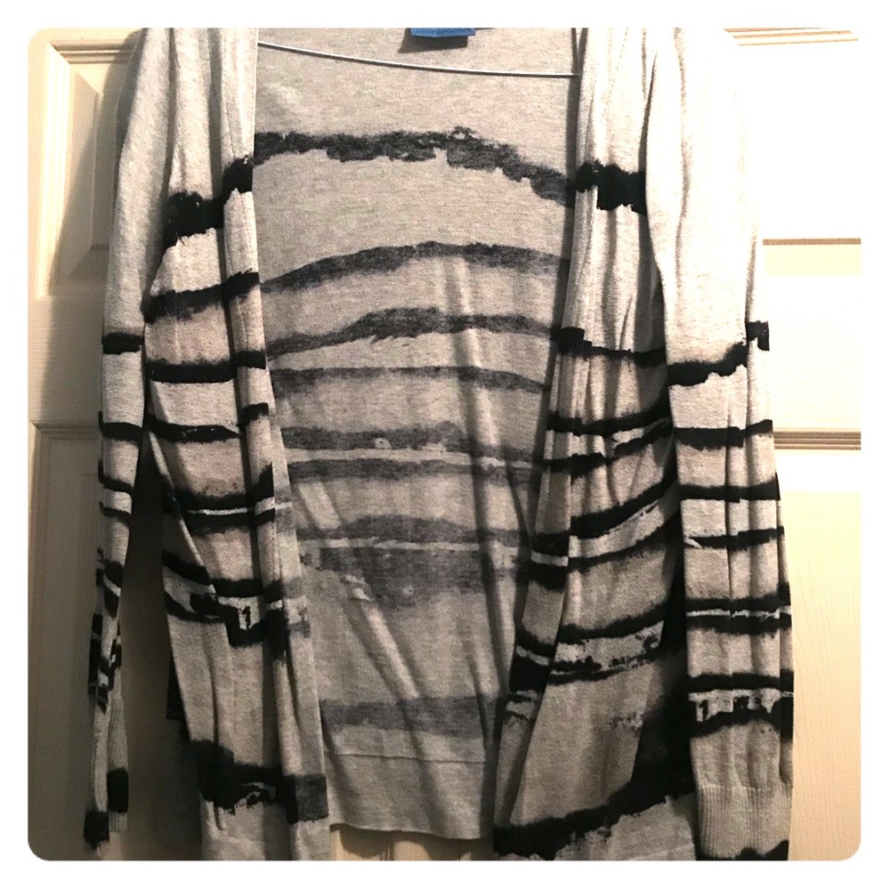 Simply Vera Cardigan
